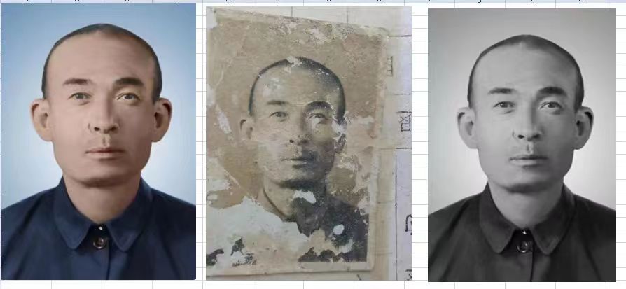 临泉老照片模糊修复-21